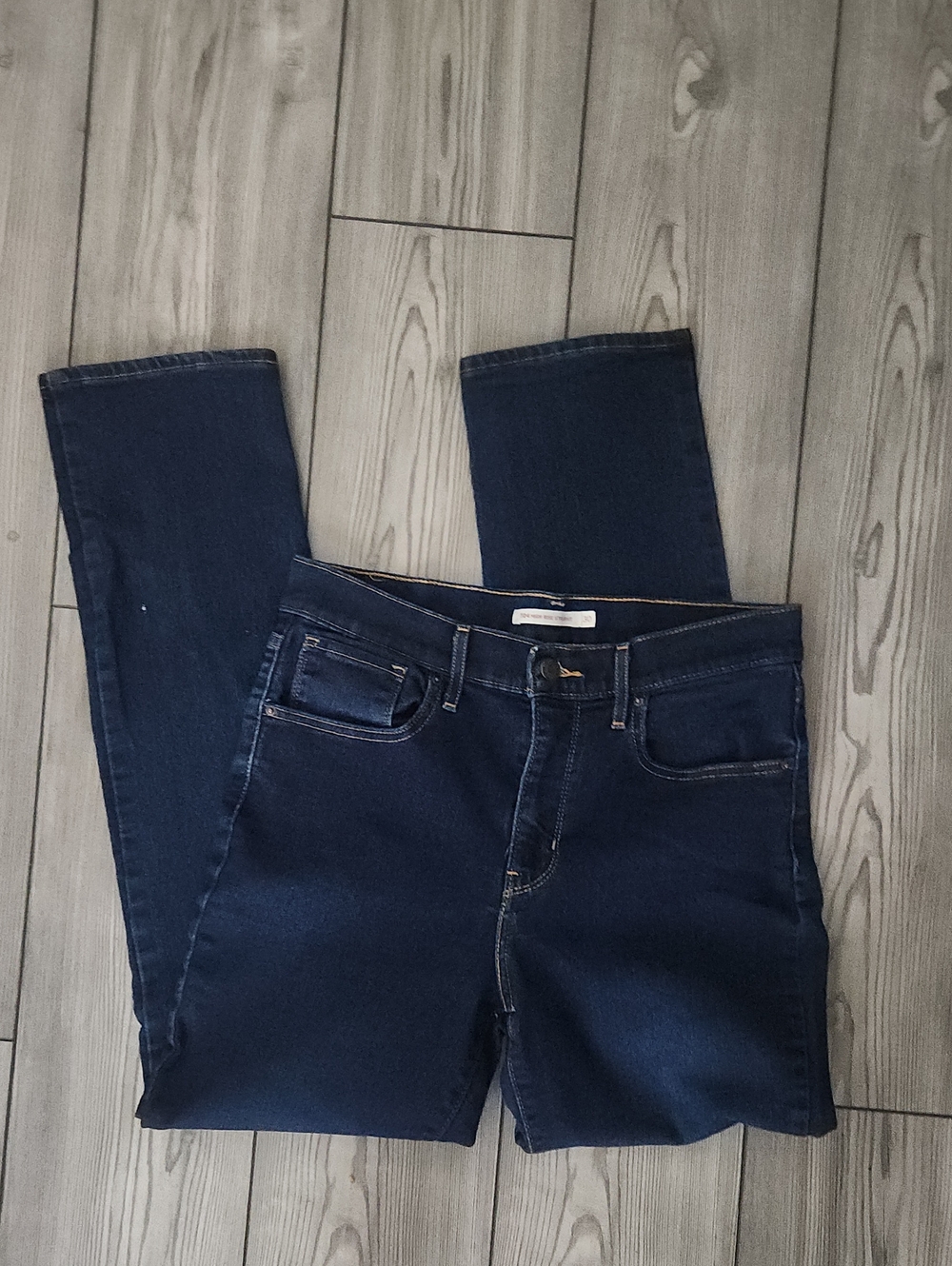 Levi Jeans